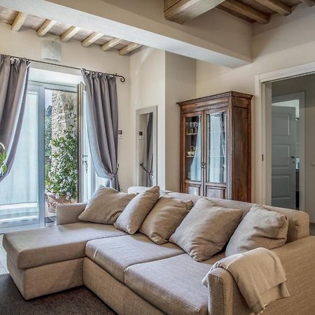 Residenza Al Poggio Degli Ulivi Villa Montepulciano Stazione Eksteriør billede