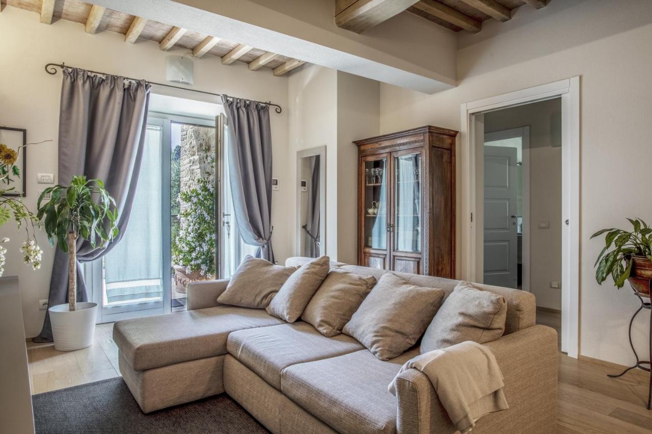 Residenza Al Poggio Degli Ulivi Villa Montepulciano Stazione Eksteriør billede