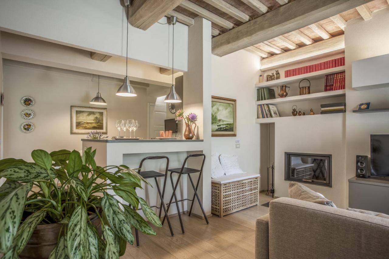 Residenza Al Poggio Degli Ulivi Villa Montepulciano Stazione Eksteriør billede