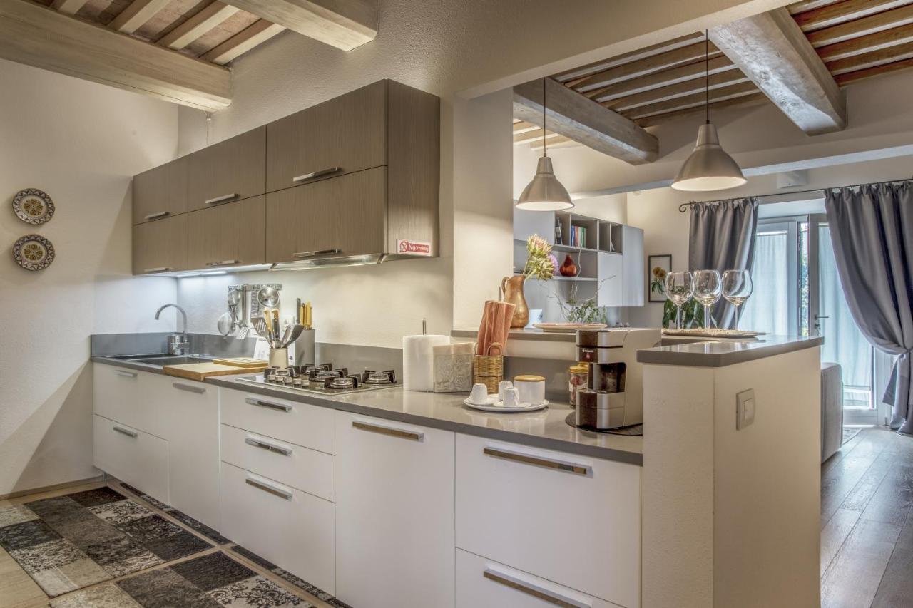 Residenza Al Poggio Degli Ulivi Villa Montepulciano Stazione Eksteriør billede